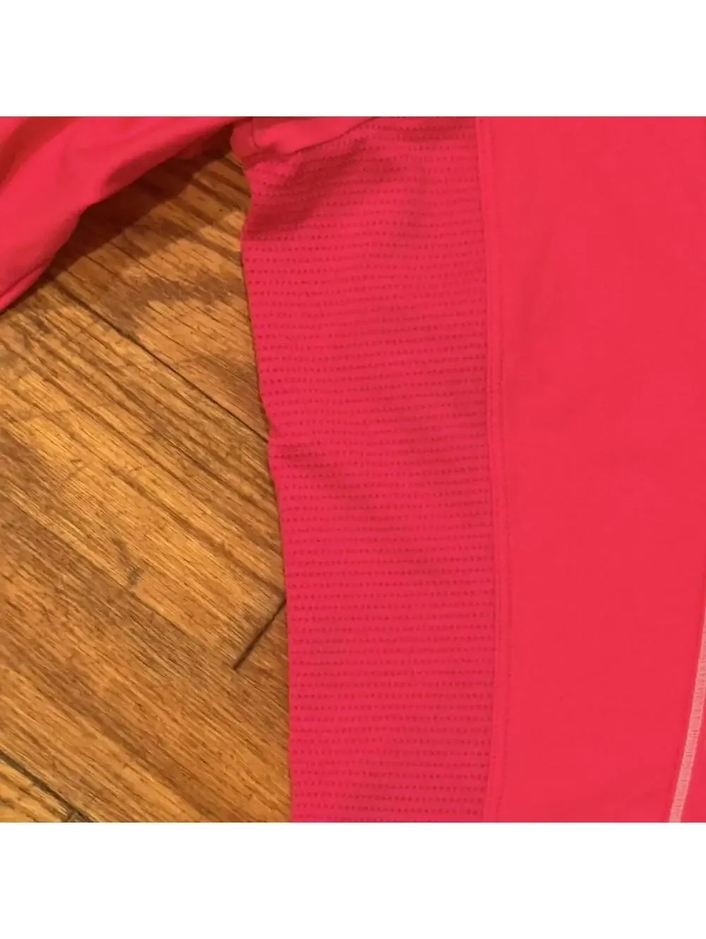Vintage Nike Dri-FIT Y2K  Sporty Gorpcore Pullover